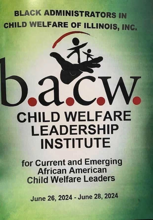 Child Welfare Leadership Institute