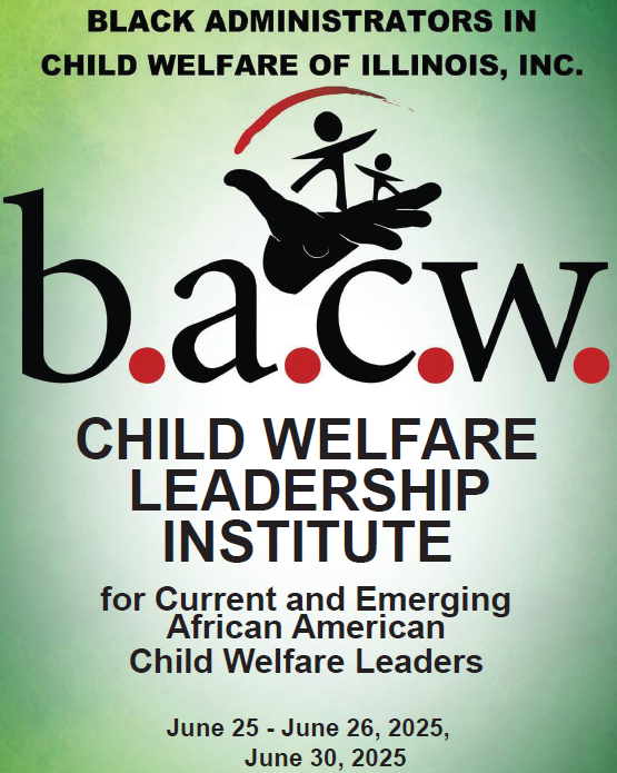 BACW Child Welfare Leadership Institute