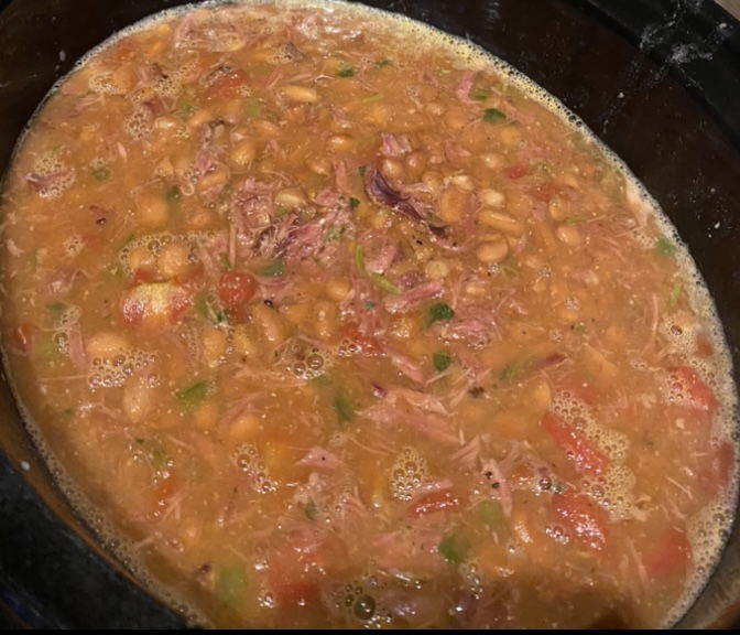 Jayken Famous Chara Beans