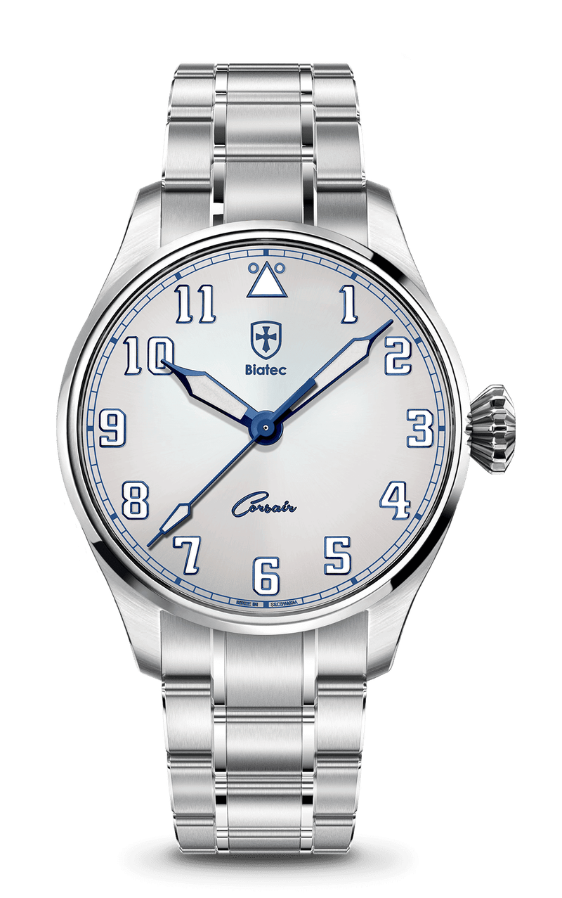 Biatec Watches - Independent watch brand from the heart of Europe