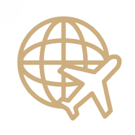 FREE WORLDWIDE DELIVERY