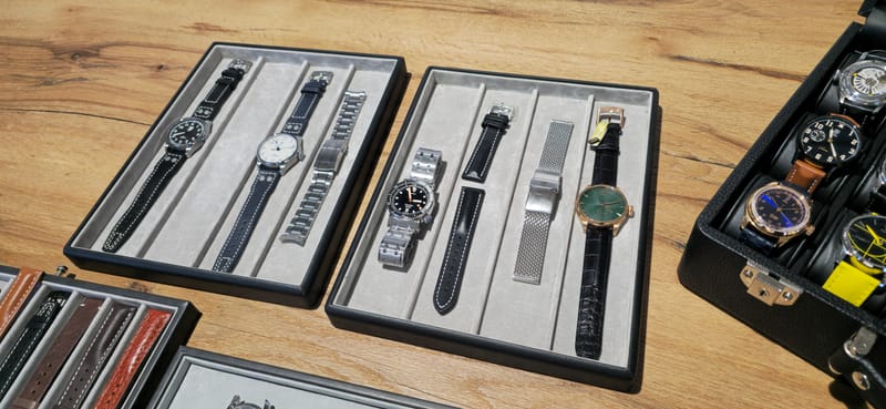 Our new authorized retailer in POLAND