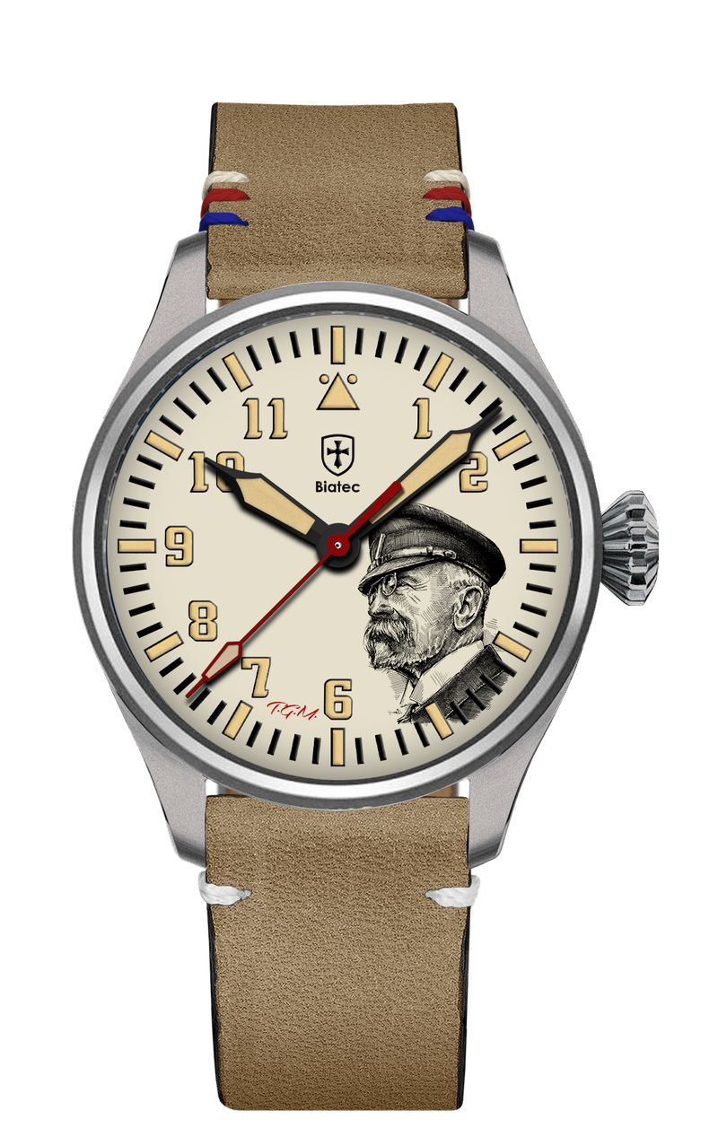Biatec T. G. Masaryk