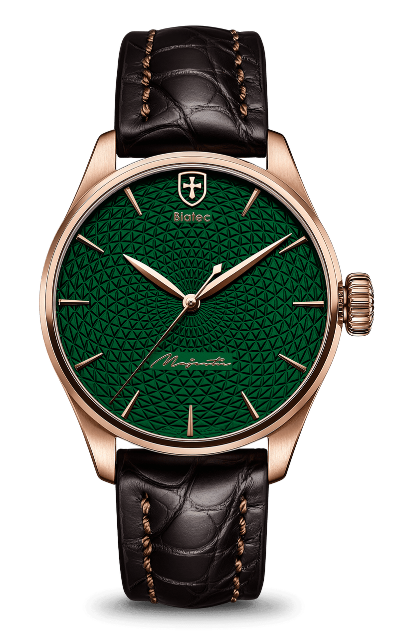 Biatec Majestic SE 01 WDL