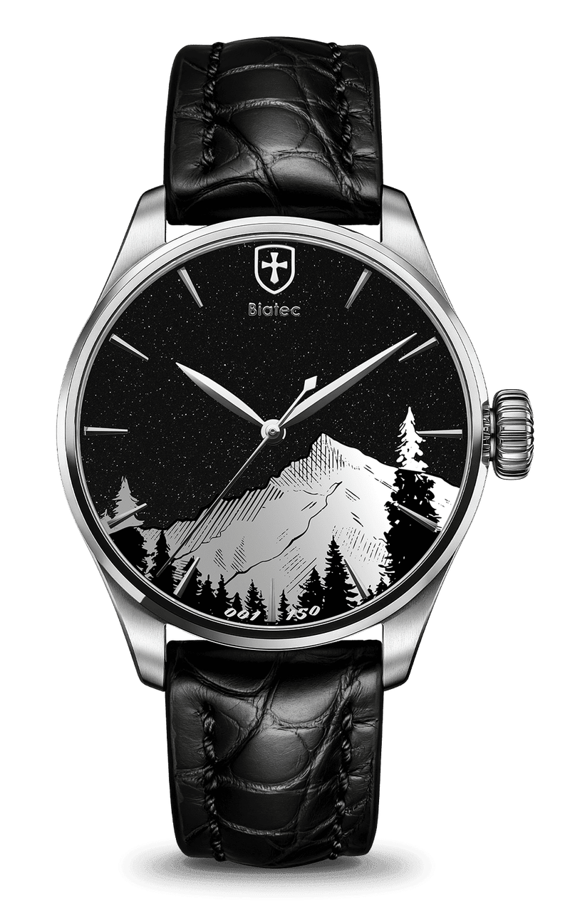Biatec Watches - Independent watch brand from the heart of Europe