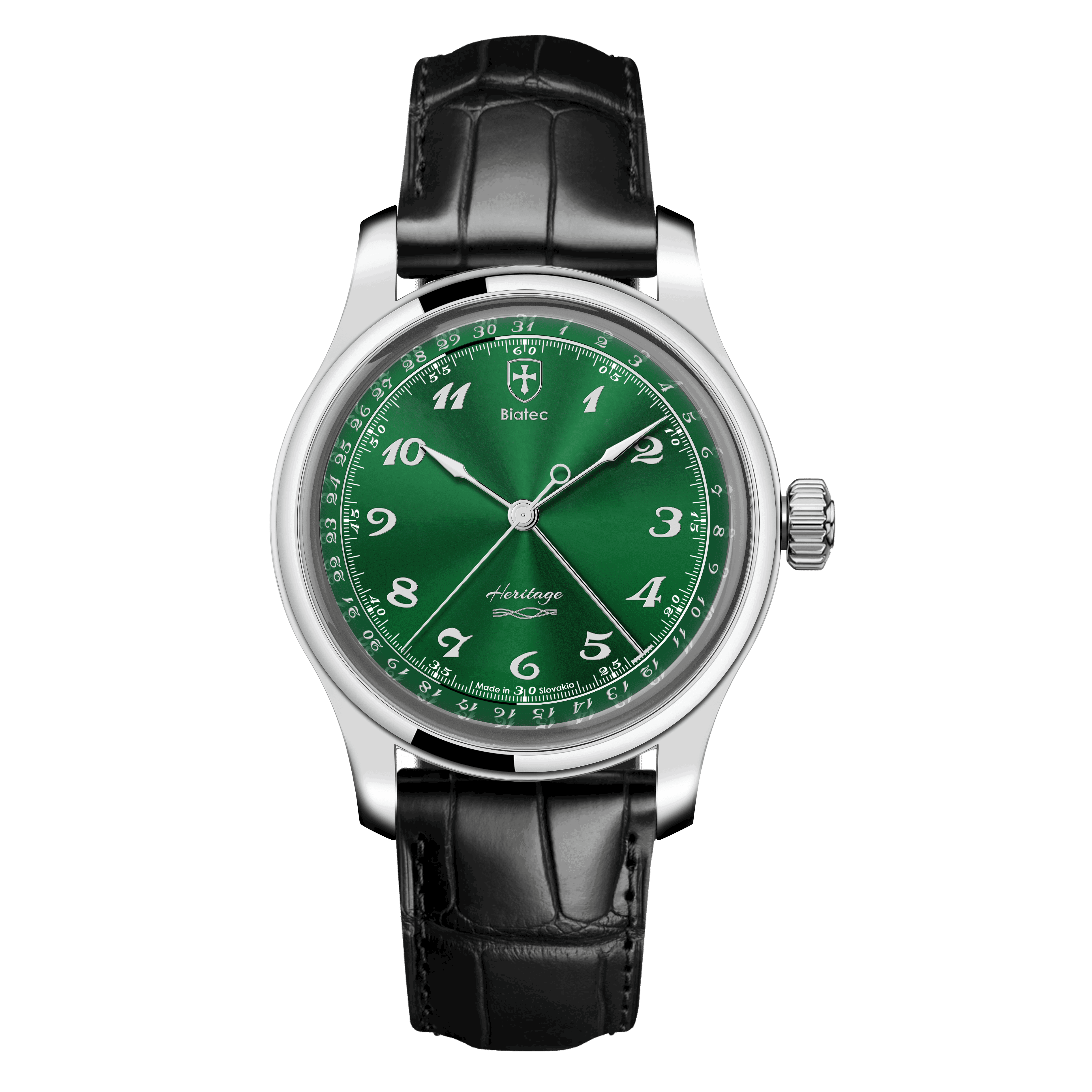Biatec Heritage 03