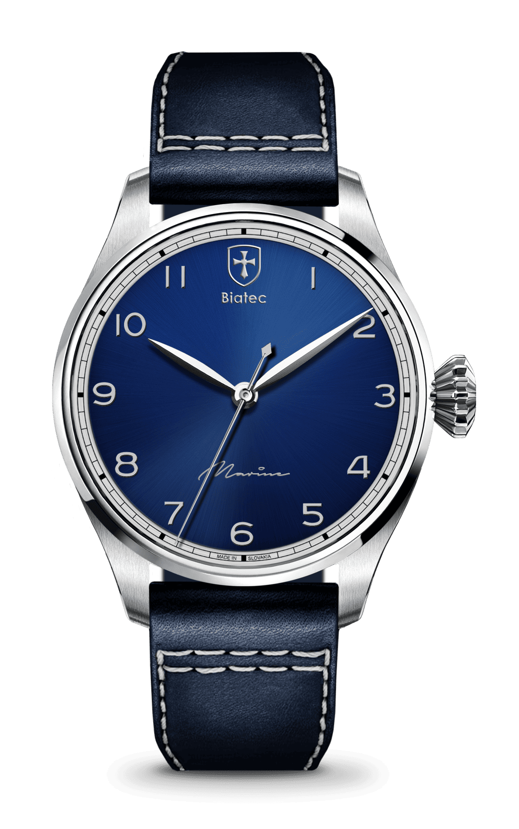 Biatec Marine 01 N