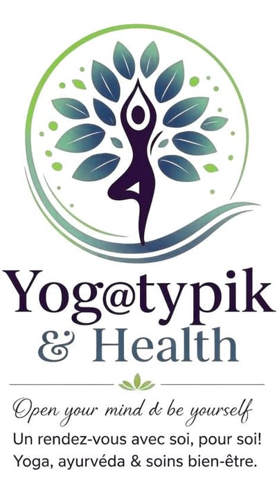 Yogatypik & Health