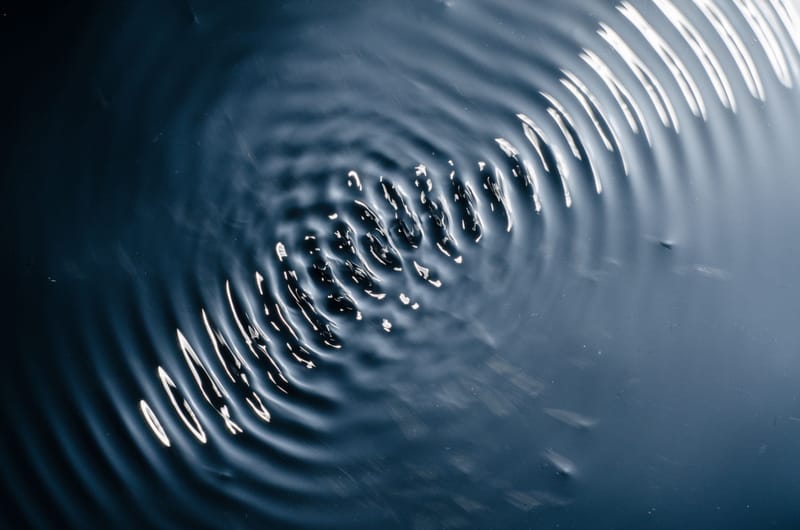Les vibrations : harmonie et santé