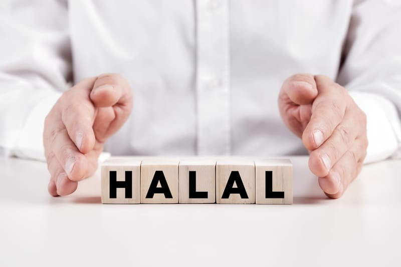 Competency of Halal Auditors