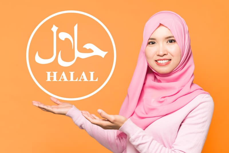 Competency of Halal Supervisor / Halal Executive