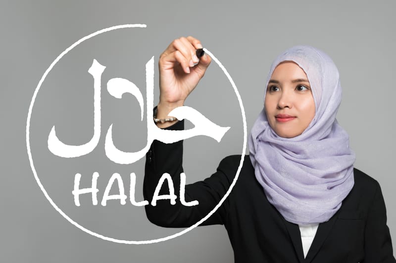 Training of Indonesia Halal Regulation & Halal Supervisor