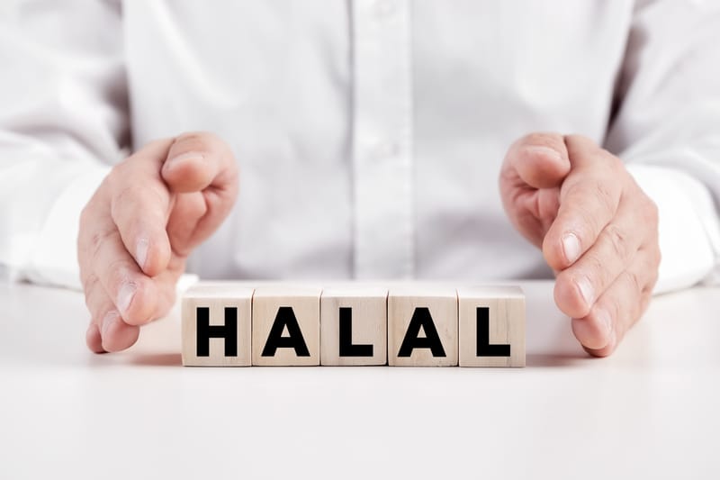 Halal Certification Consultancy