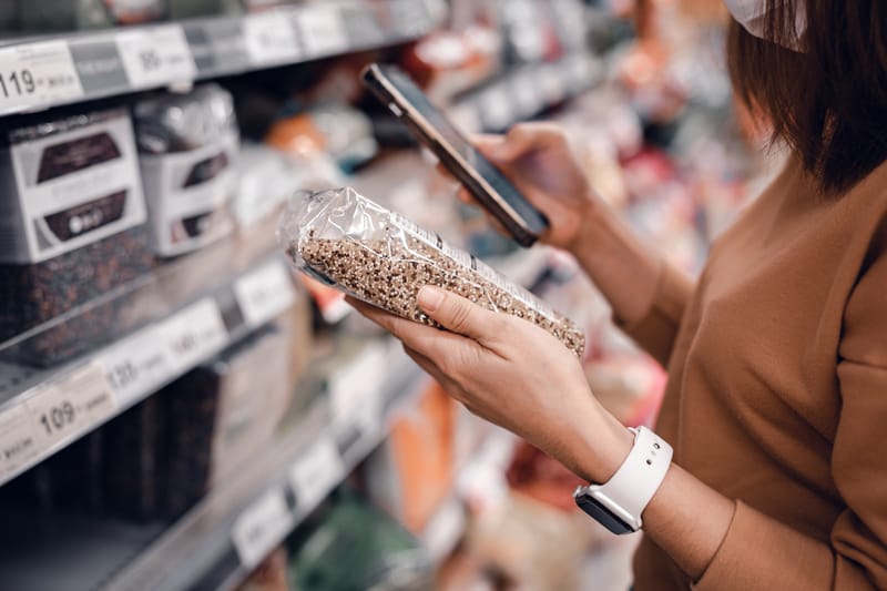 Halal Products & Ingredients Sourcing