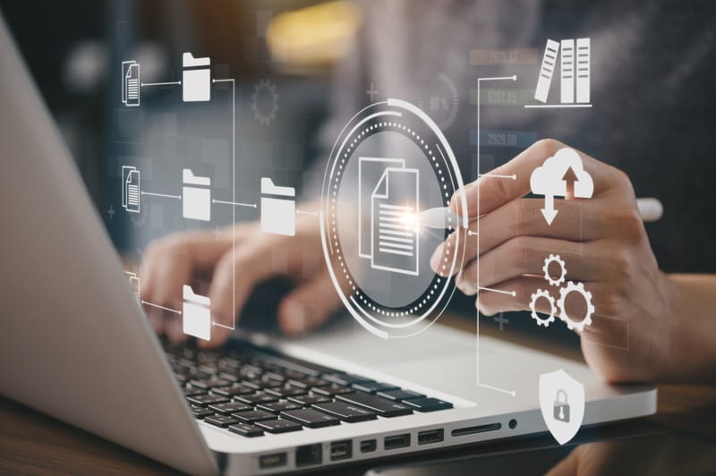 Halal Digital Solutions & System Development