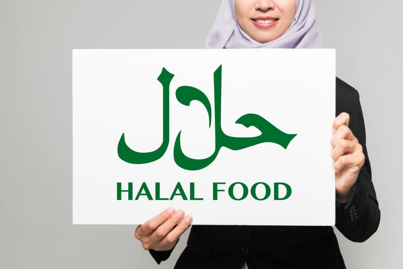 Halal Certification Consultancy – Industry & Manufacturers