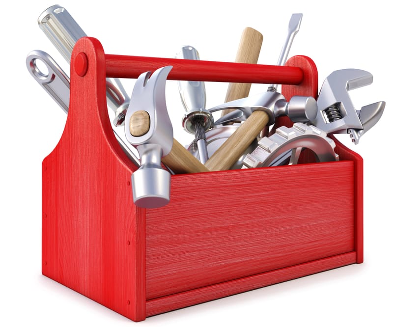 Early Years Toolkits