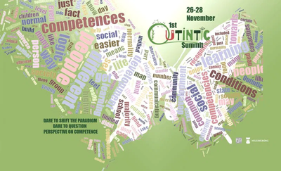 Outintic Summit 28-29 November 2021, Helsingborg