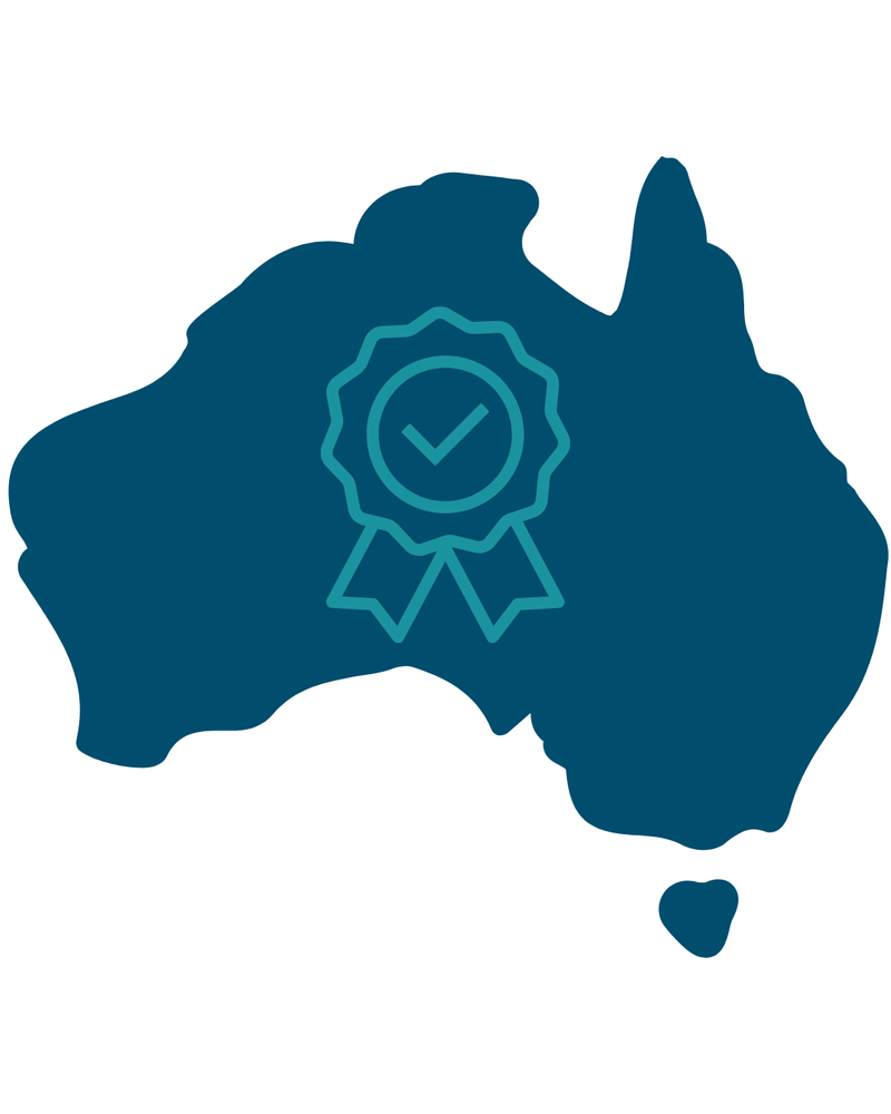 NATIONALLY RECOGNISED CERTIFICATES