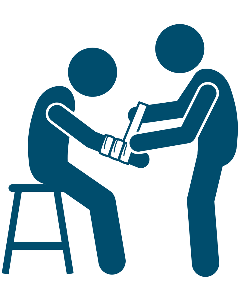 CONTEXTULISED TRAINING