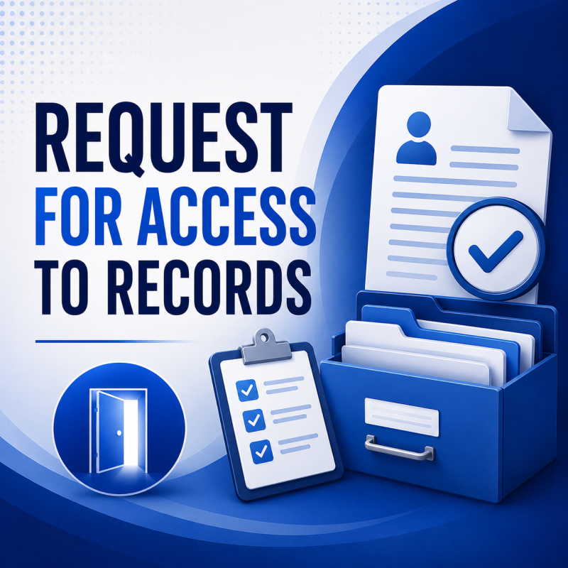 4Most Systems (Pty) Ltd - Request for access to record