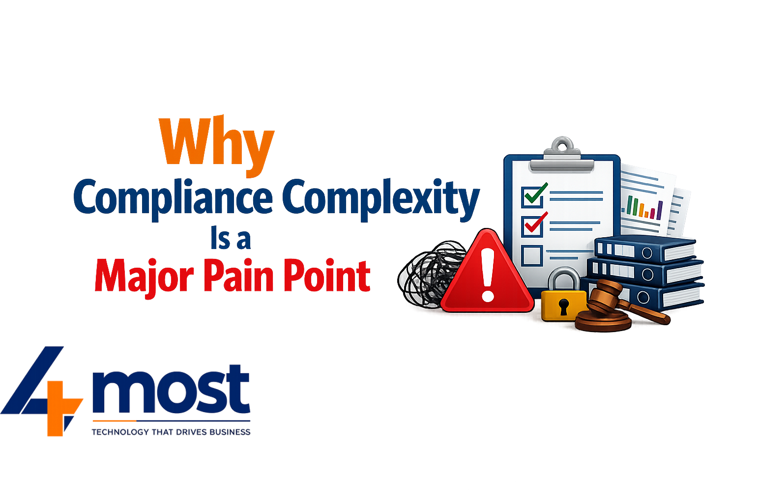 Compliance complexity