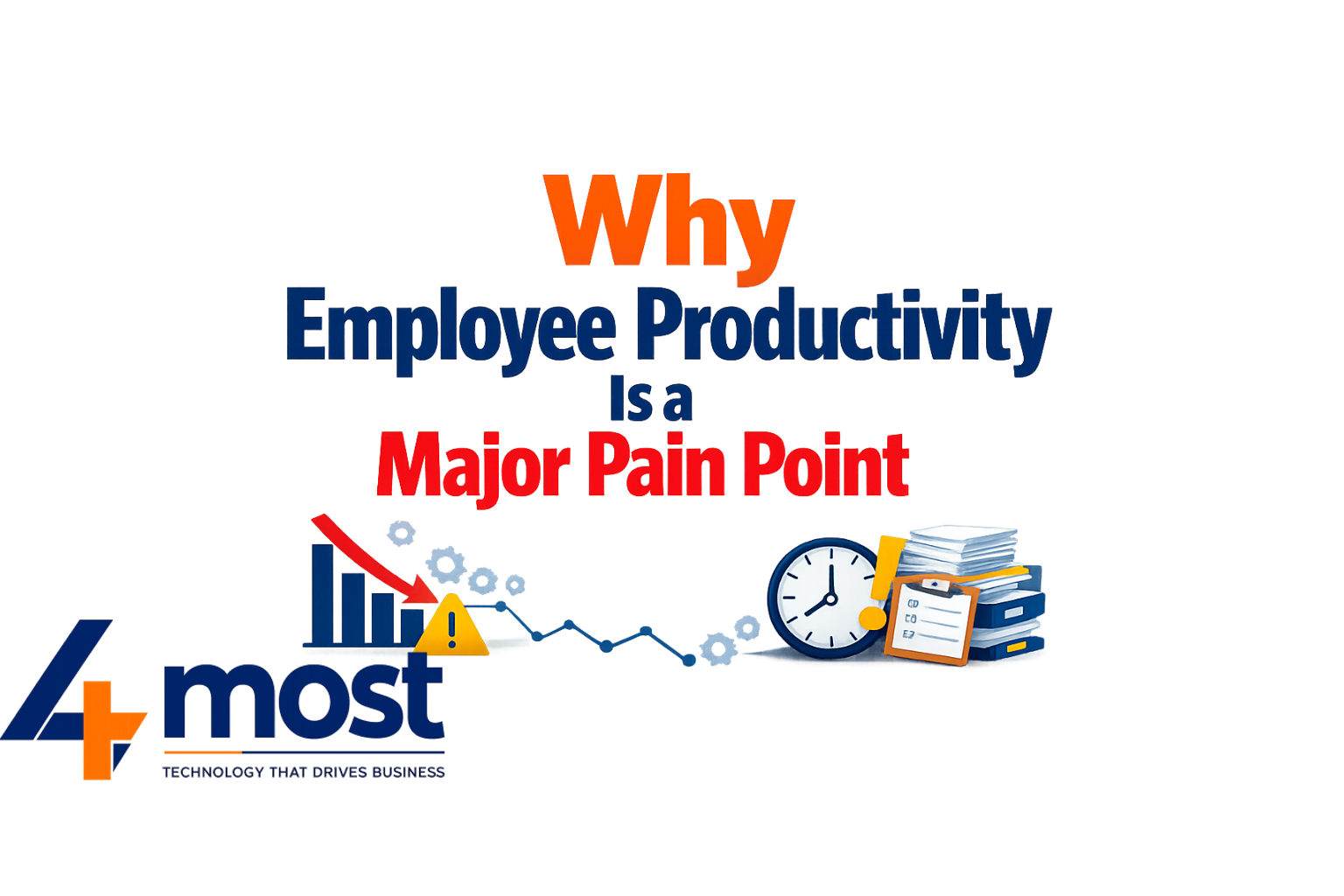 Employee productivity