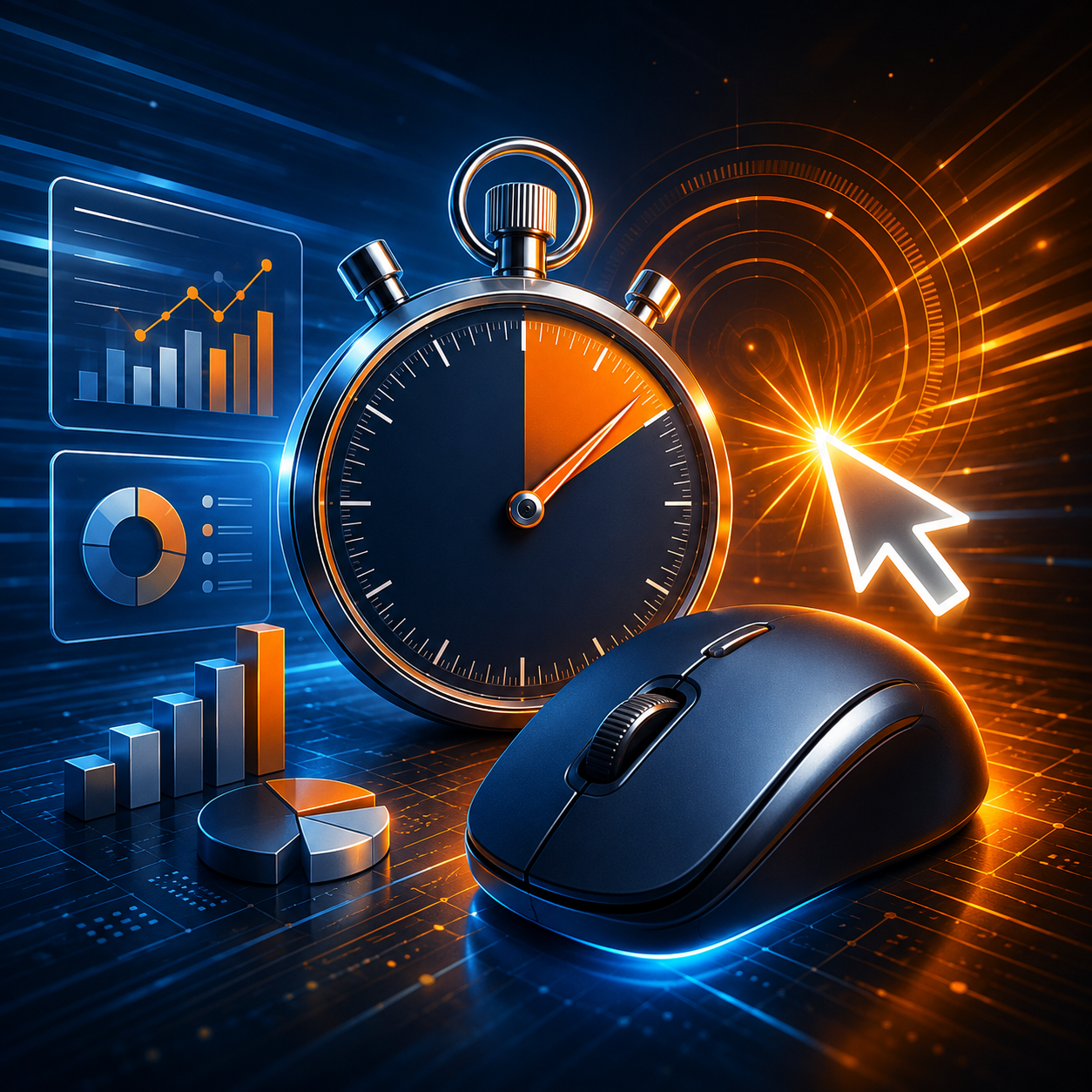 Right Click Is Your Best Friend