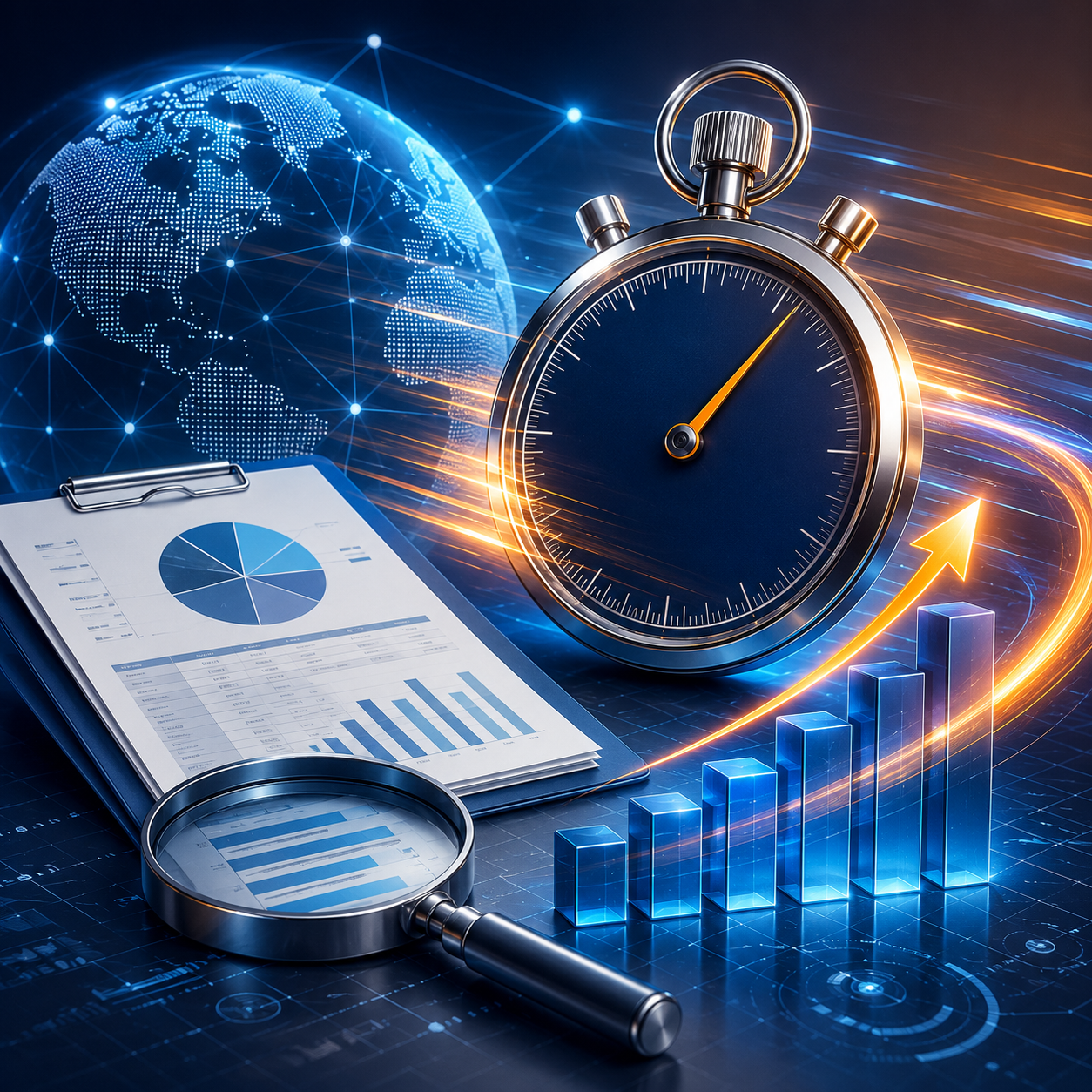 Monitor Aged Debtors Daily
