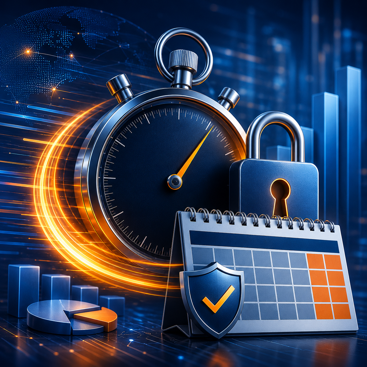 Lock Posting Periods