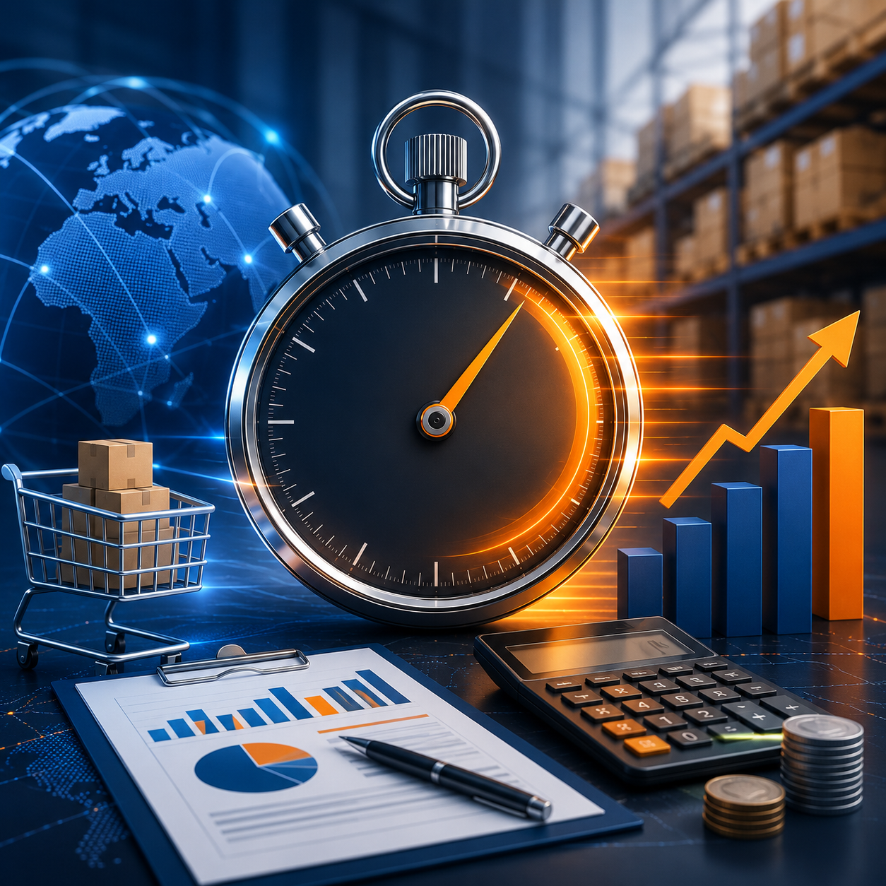 Track Purchase Price Variances