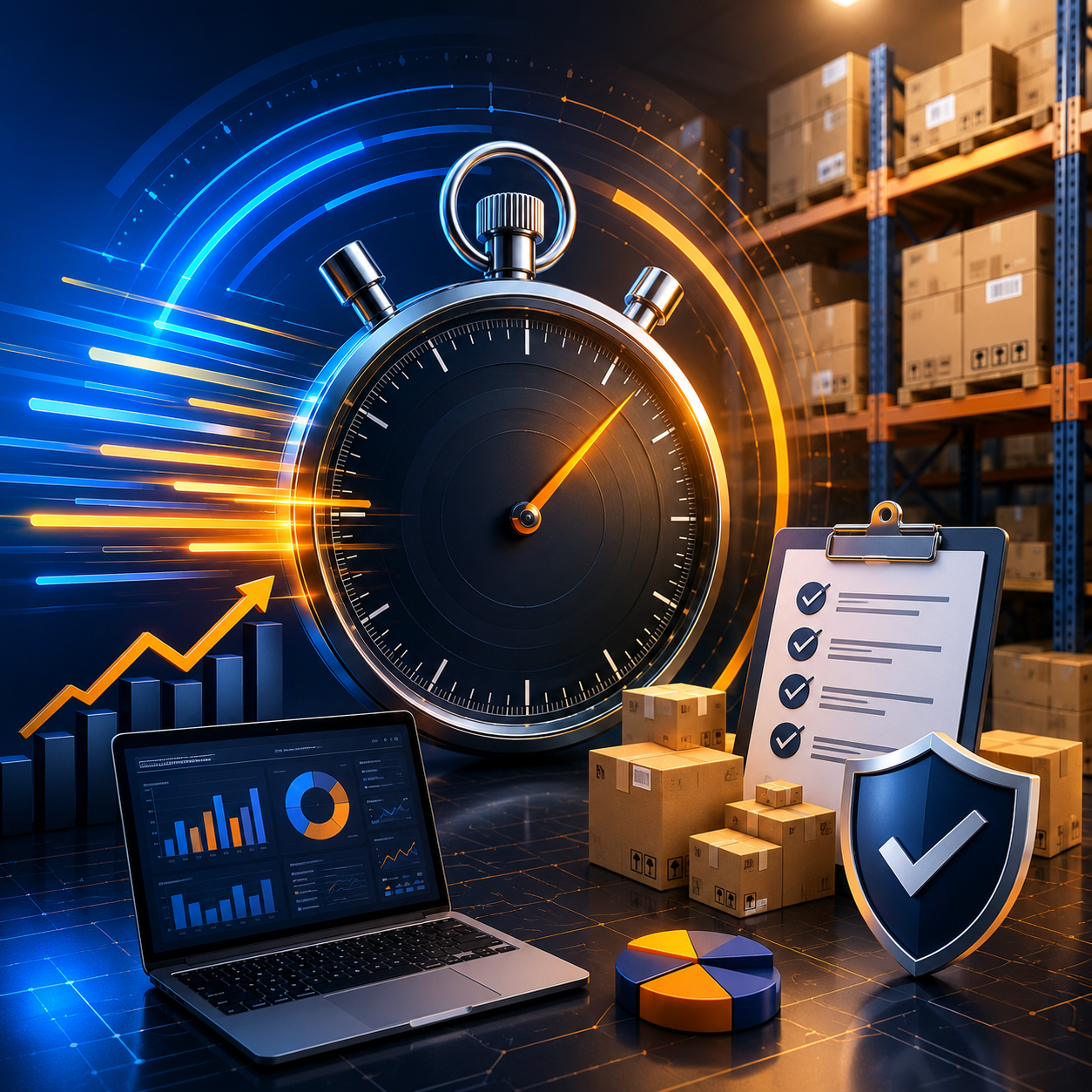 Use Inventory Posting Carefully