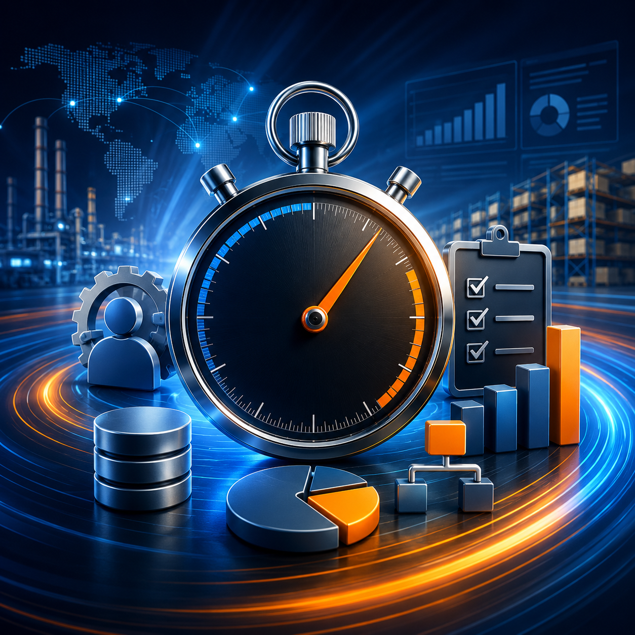 Use Resource Master Data