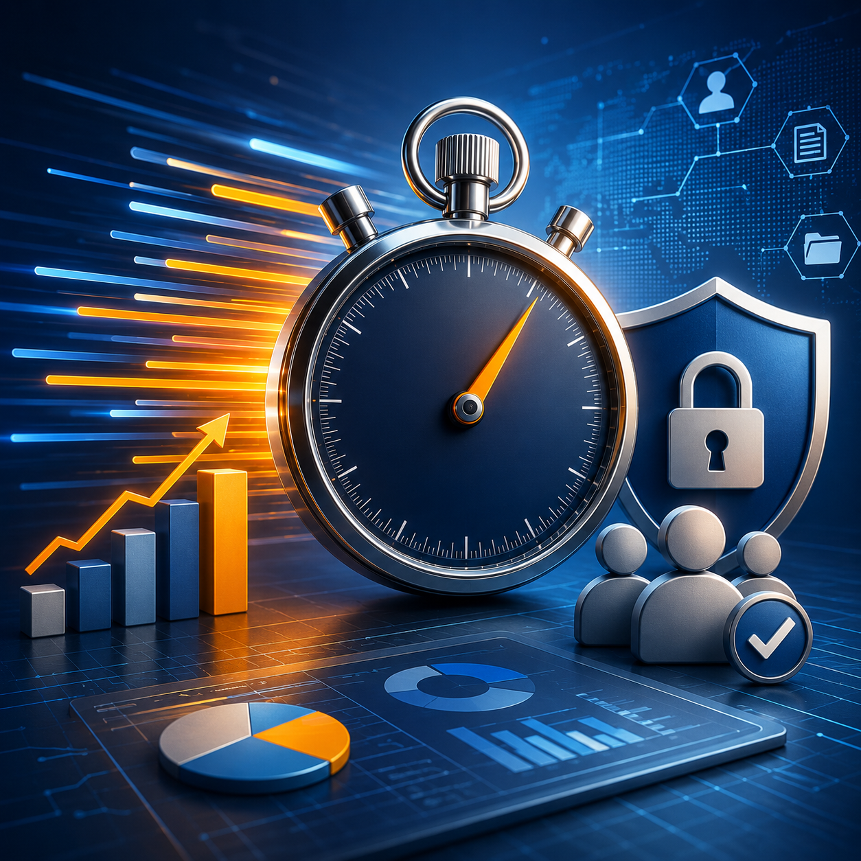 Use User Authorizations Properly