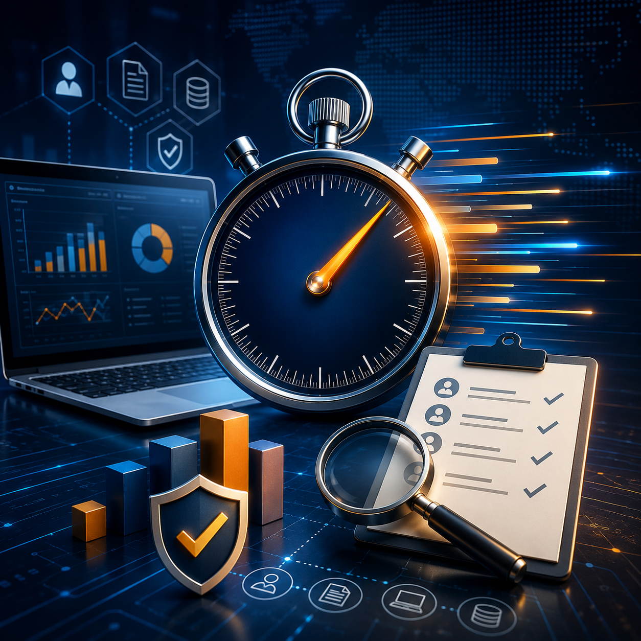 Audit User Activity