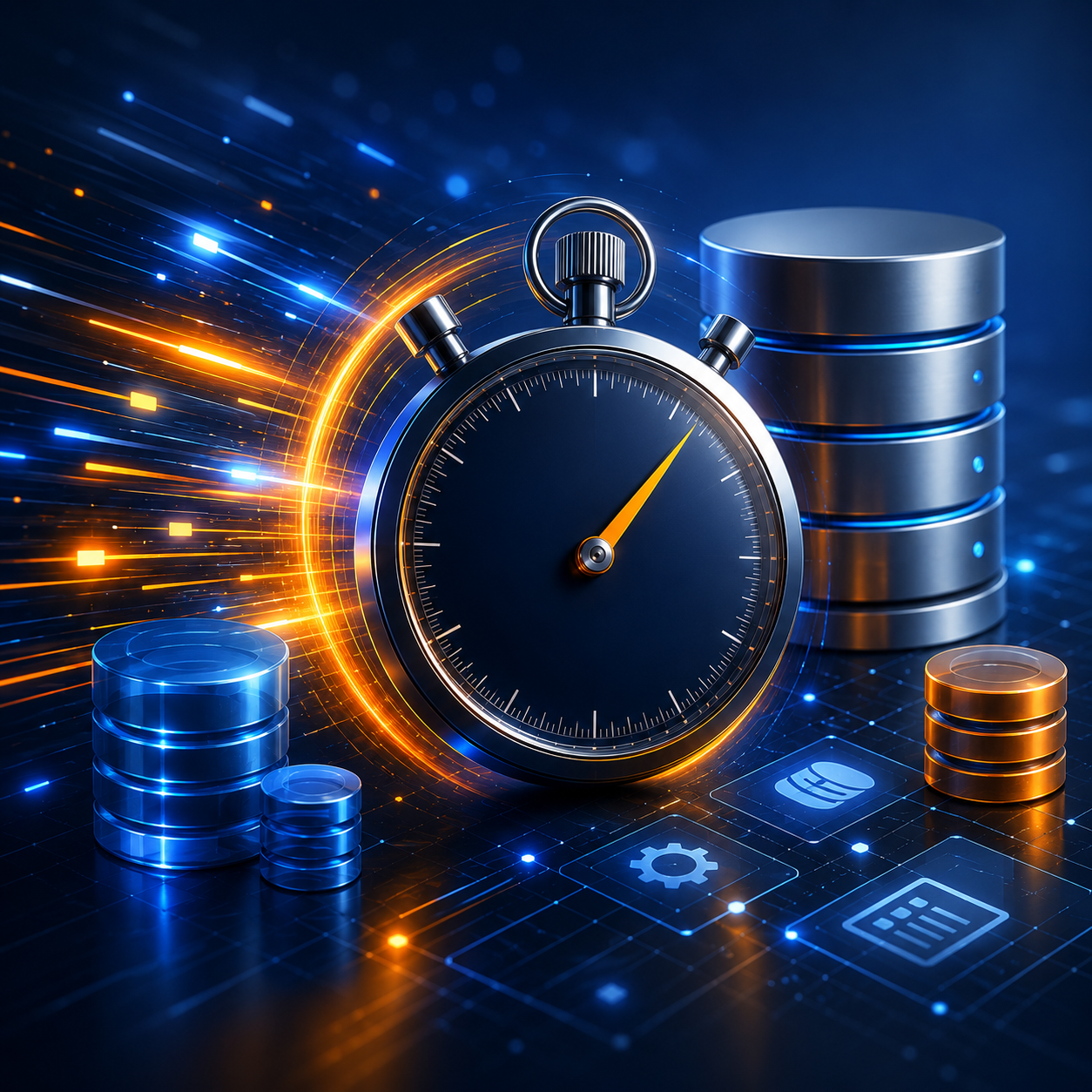 Create Test Databases