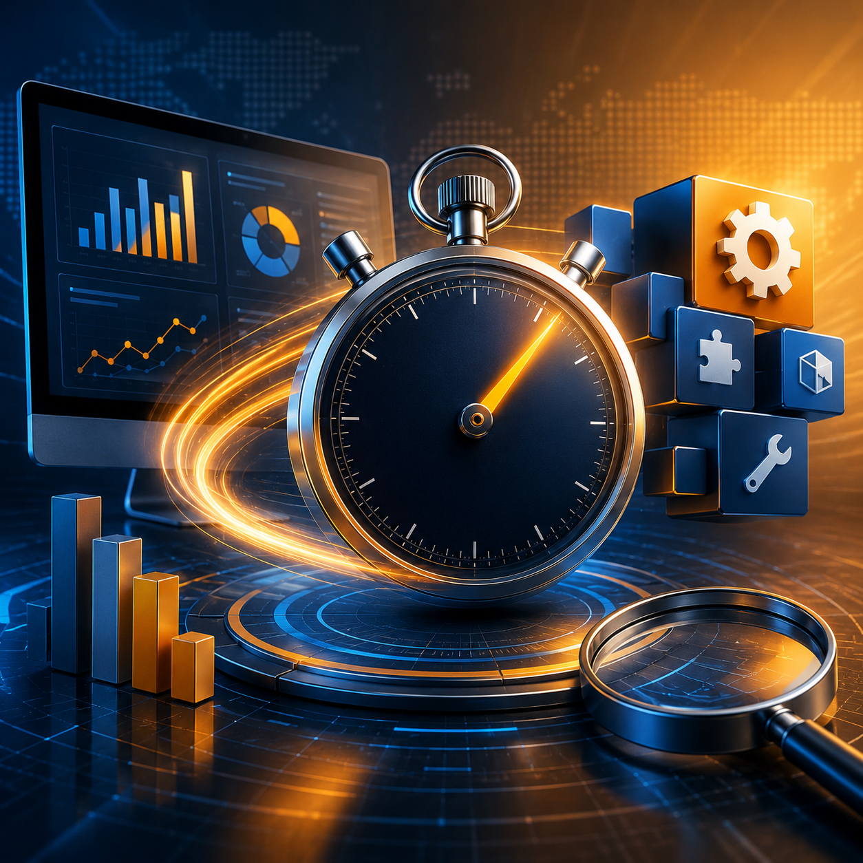 Monitor Addons