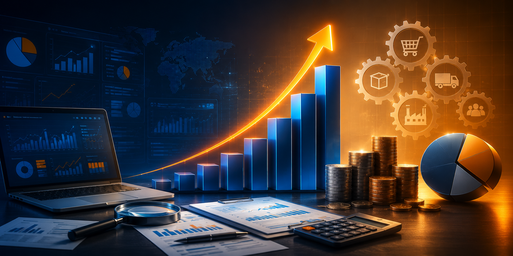 Rising operating costs