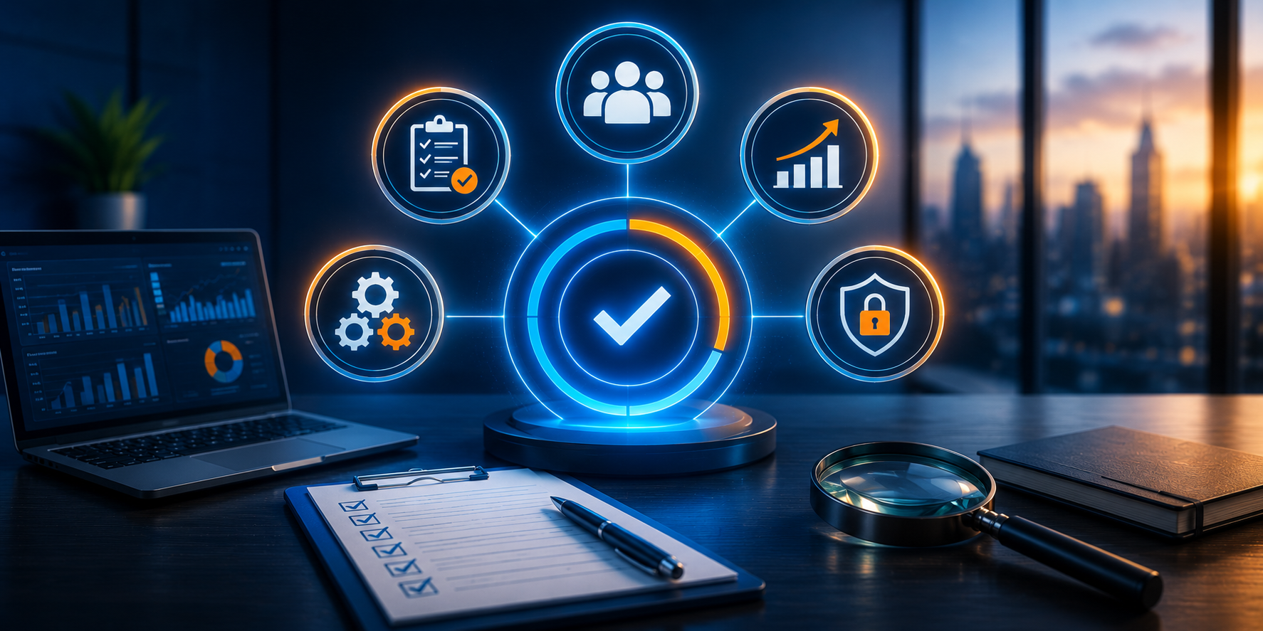 Five ERP Selection Tips