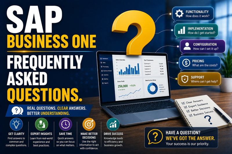 Frequently Asked Questions