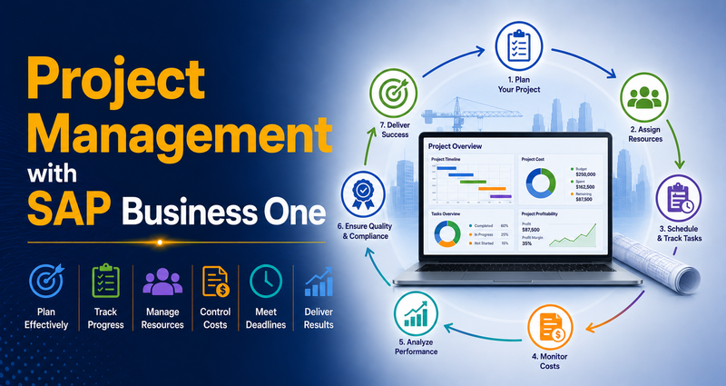 Project Management