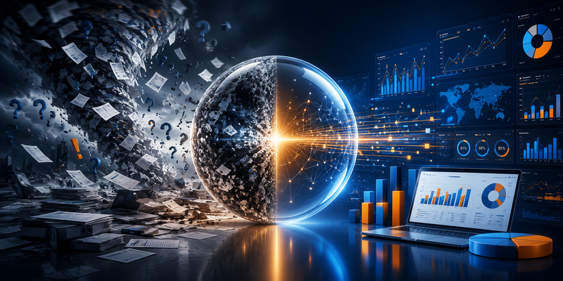 Real-Time Business Intelligence