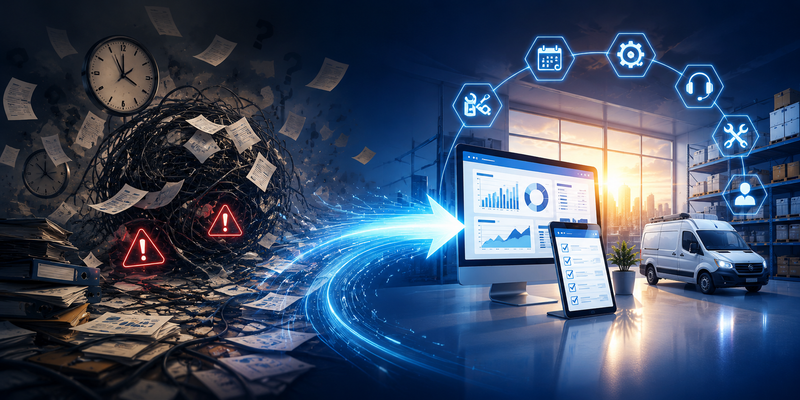 Service Management