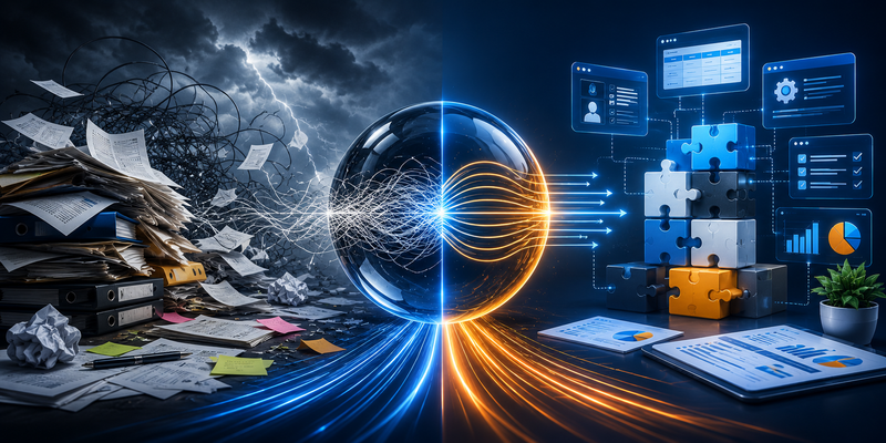 User-Defined Fields and Customisation