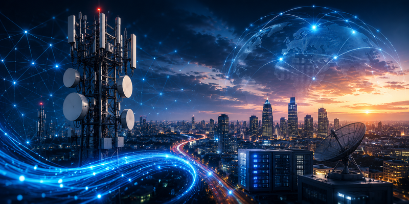 SAP Business One for Telecommunications