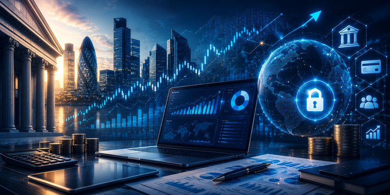 SAP Business One for Financial Services