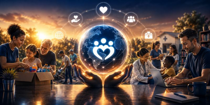 SAP Business One for Non-Profit Organizations