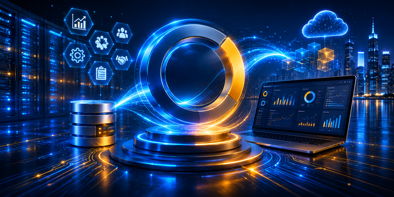 What is SAP Business One, version for SAP HANA?