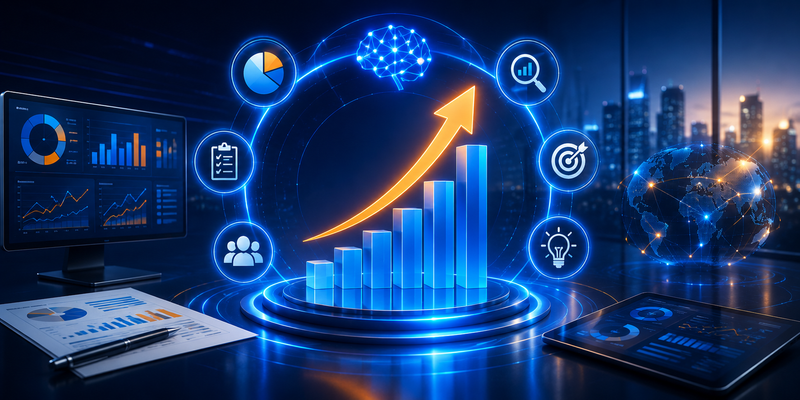 SAP Business One ROI – Better Decision-Making