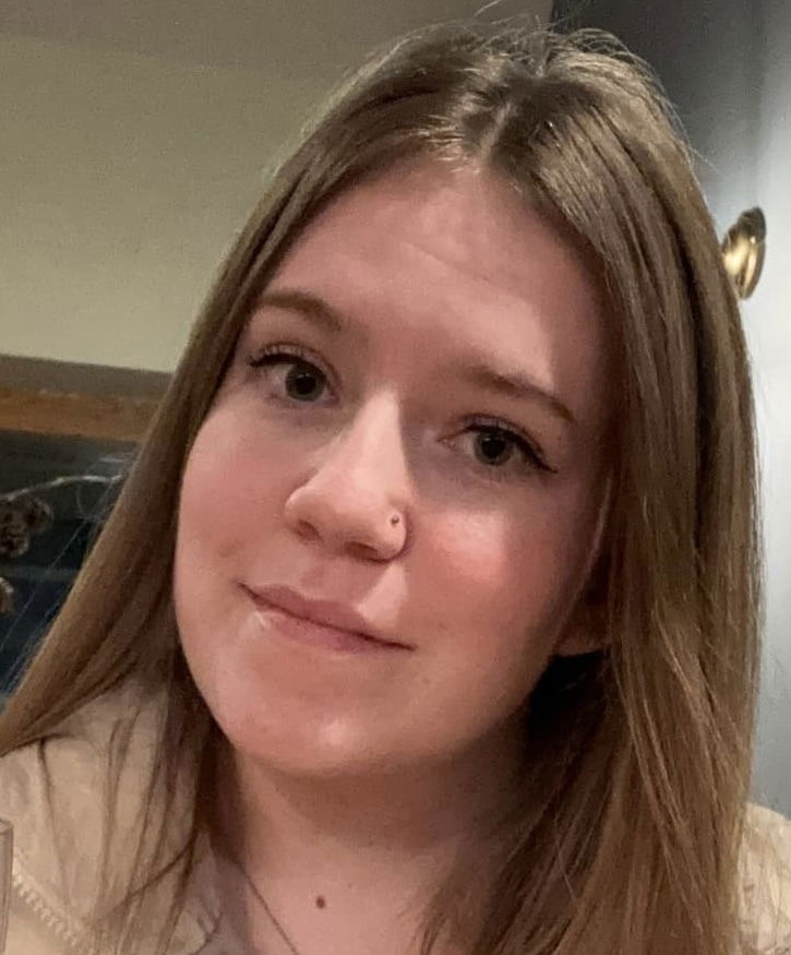 Fiona Pickerill - Trainee Investigator